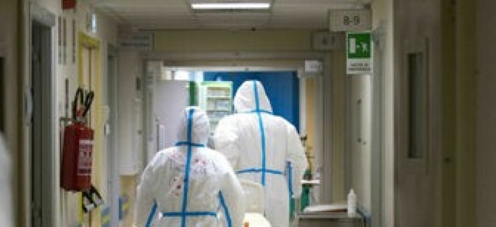 Coronavirus, crescono i numeri in Alto Adige